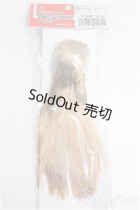 オビツ/1/6 27植毛ヘッド03(オビツ) I-24-12-08-1129-YB-ZI