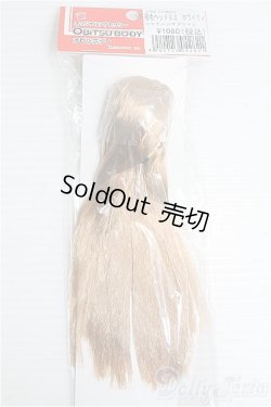 画像1: オビツ/1/6 27植毛ヘッド03(オビツ) I-24-12-08-1129-YB-ZI