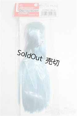 画像1: オビツ/1/6 27植毛ヘッド03(オビツ) I-24-12-01-1134-YB-ZI