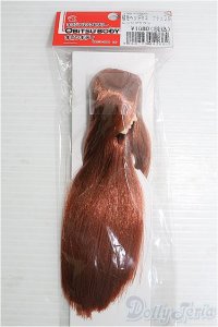 【SALE】オビツ/1/6 27植毛ヘッド03(オビツ) I-24-12-01-1139-YB-ZI