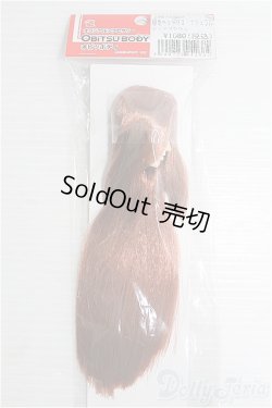 画像1: オビツ/1/6 27植毛ヘッド03(オビツ) I-24-12-01-1139-YB-ZI