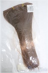 【SALE】ウィッグ/ウェフティング I-24-12-15-3044-YB-ZI