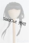 8-9inch/ウィッグ I-25-05-04-1096-YB-ZI