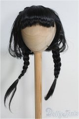 8-9inch/ウィッグ I-25-05-04-1096-YB-ZI