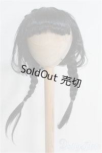8-9inch/ウィッグ I-25-05-04-1096-YB-ZI