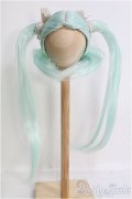 【SALE】8-9inch/ウィッグ I-24-11-17-1058-YB-ZI