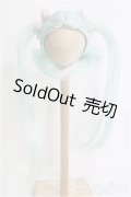 8-9inch/ウィッグ I-25-05-11-1083-YB-ZI