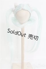 8-9inch/ウィッグ I-25-05-11-1083-YB-ZI
