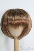 【SALE】9-10inch/ウィッグ I-24-11-17-1060-YB-ZI
