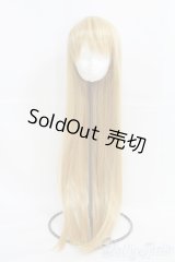 8.5-9inch/ウィッグ I-25-06-29-2041-YB-ZI