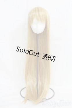 画像1: 8.5-9inch/ウィッグ I-25-06-29-2041-YB-ZI