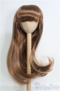 【SALE】9-10inch/ウィッグ I-24-12-01-3048-YB-ZI