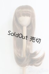 9-10inch/ウィッグ I-25-06-29-2033-YB-ZI