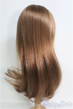 画像2: 【SALE】9-10inch/ウィッグ I-24-12-01-3048-YB-ZI