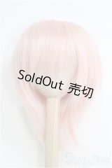 【SALE】9-10inch/ウィッグ I-24-12-01-2044-YB-ZI