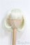 画像1: 【SALE】9-10inch/ウィッグ I-24-12-01-2048-YB-ZI (1)