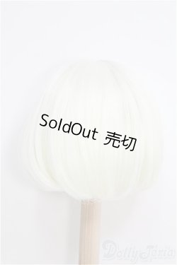 画像2: 【SALE】9-10inch/ウィッグ I-24-12-01-2048-YB-ZI