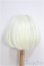 画像2: 【SALE】9-10inch/ウィッグ I-24-12-01-2048-YB-ZI (2)