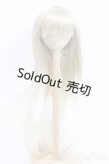 9-10inch/ウィッグ I-25-06-22-3032-YB-ZI