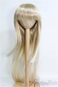 【SALE】9-10inch/ウィッグ I-24-12-01-3047-YB-ZI