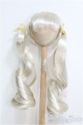 【SALE】9-10inch/ウィッグ I-24-12-01-2043-YB-ZI