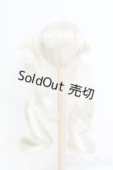 9-10inch/ウィッグ I-25-06-29-3034-YB-ZI