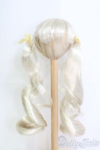 9-10inch/ウィッグ I-25-06-29-3034-YB-ZI