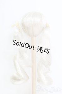 9-10inch/ウィッグ I-25-06-29-3034-YB-ZI