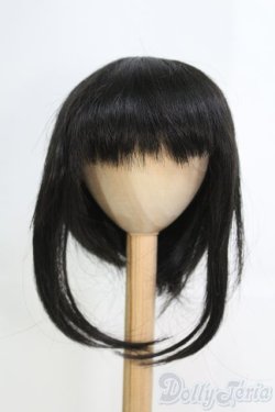 画像1: 9-10inch/ウィッグ I-25-06-29-3031-YB-ZI