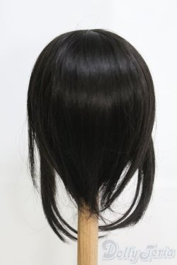 画像2: 9-10inch/ウィッグ I-25-06-29-3031-YB-ZI