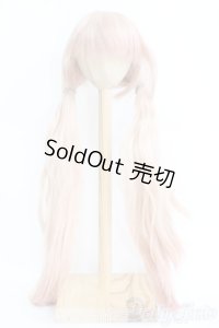 9-10inch/ウィッグ I-25-06-22-2030-YB-ZI