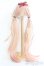 画像3: 9-10inch/ウィッグ I-25-06-22-2030-YB-ZI (3)