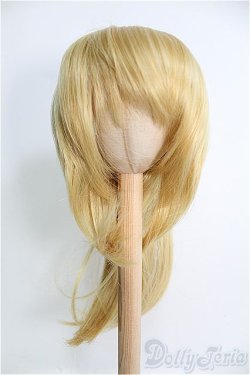 画像1: 【SALE】8-9inch/ウィッグ I-24-12-01-3033-YB-ZI