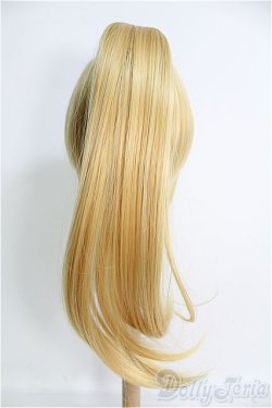 画像2: 【SALE】8-9inch/ウィッグ I-24-12-01-3033-YB-ZI