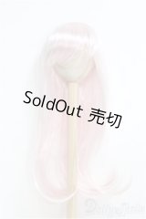 【SALE】8-9inch/ウィッグ I-24-12-01-2042-YB-ZI