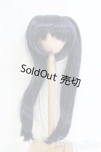 9inch/ウィッグ I-25-06-29-3035-YB-ZI