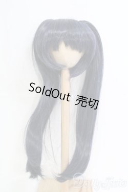 画像1: 9inch/ウィッグ I-25-06-29-3035-YB-ZI