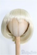 【SALE】8-9inch/ウィッグ I-24-12-01-3040-YB-ZI