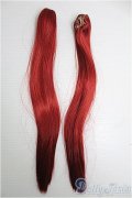 【SALE】ウィッグ/バンズx1ペア I-24-12-01-3042-YB-ZI