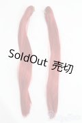 ウィッグ/バンズx1ペア/インチ　BJD　MJD　ドール用 I-25-07-06-3035-YB-ZI
