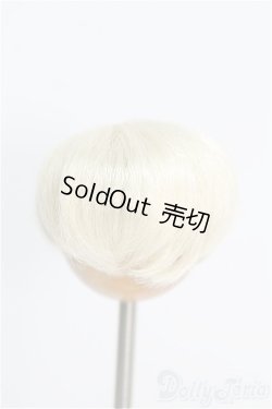 画像2: 【SALE】4inch/ウィッグ I-24-12-01-2023-YB-ZI