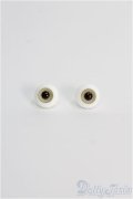 【SALE】8.5mm/グラスアイ I-24-12-01-2002-YB-ZI