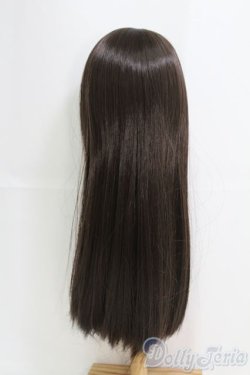 画像2: 9-10inch/ウィッグ I-25-06-29-2031-YB-ZI