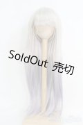 10-11inch/ウィッグ I-25-06-29-2037-YB-ZI