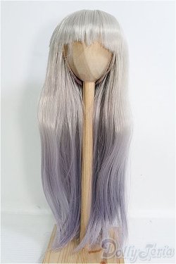 画像1: 【SALE】10-11inch/ウィッグ I-24-12-01-3050-YB-ZI