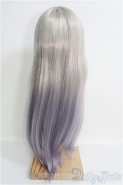 画像2: 【SALE】10-11inch/ウィッグ I-24-12-01-3050-YB-ZI