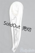 8-9inch/ウィッグ I-24-11-24-2030-YB-ZI