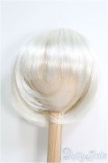【SALE】8-9inch/ウィッグ I-24-12-01-2037-YB-ZI