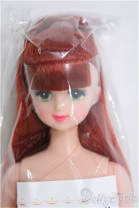 【SALE】リカちゃんキャッスル/エリーゼ:おたのしみドール I-24-11-17-1071-YB-ZI