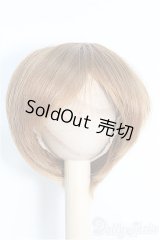 【SALE】7-8inch/ウィッグ I-24-11-24-1109-YB-ZI